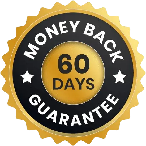 LipoVive Money Guarantee